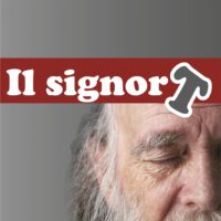 Il SIGNOR T