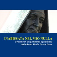 Inabissata nel mio Nulla