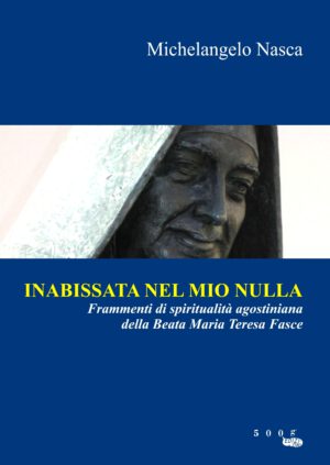 Inabissata nel mio Nulla