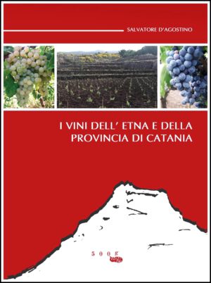 I VINI DELL'ETNA E DELLA PROVINCIA DI CATANIA