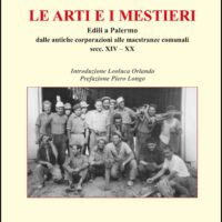 LE ARTI E I MESTIERI EDILI A PALERMO