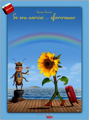 SE SON NARCISI... SFIORIRANNO