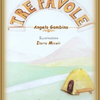 TRE FAVOLE