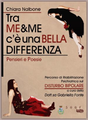 TRA ME & ME • C’È UNA BELLA DIFFERENZA